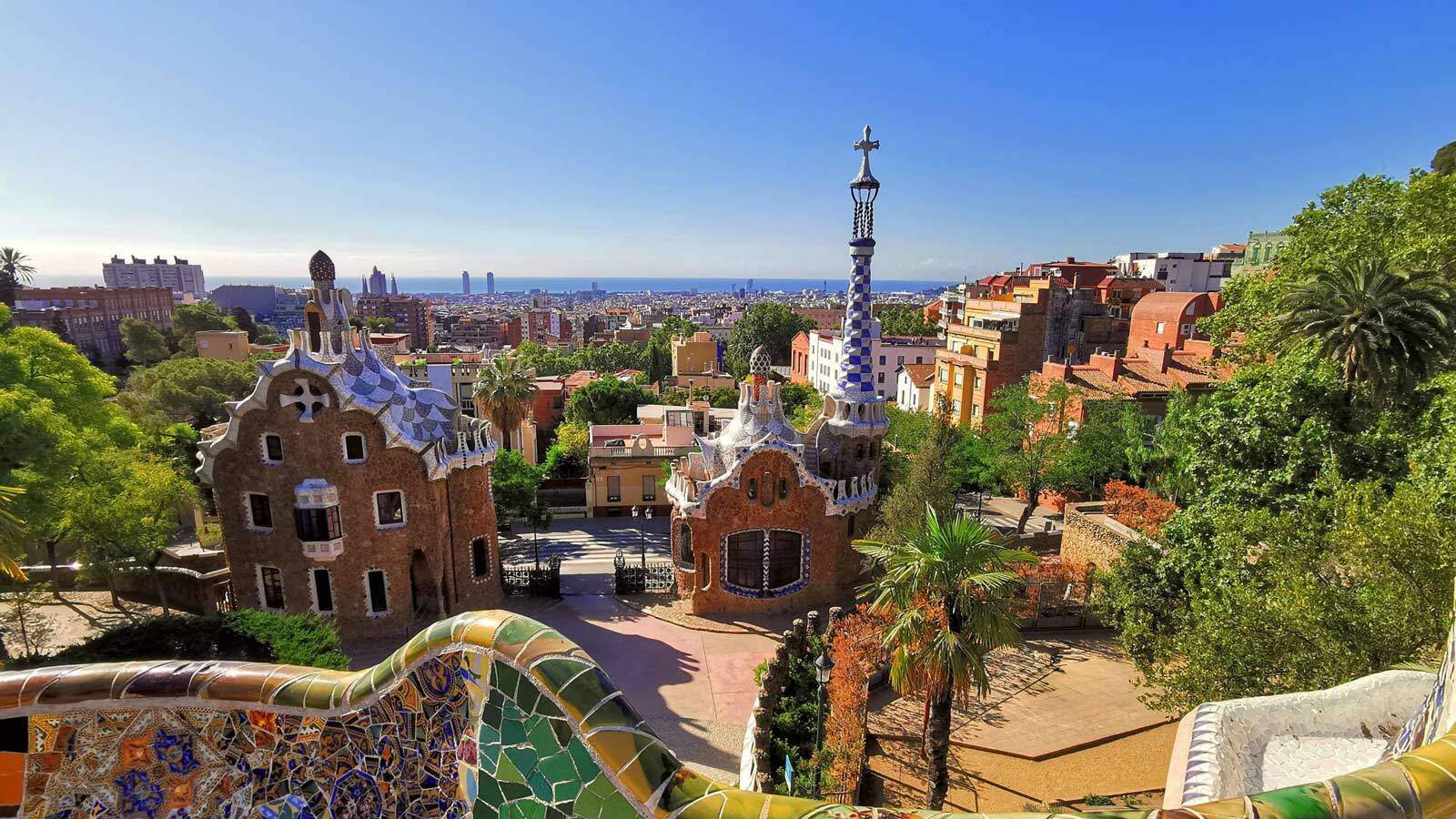 barcelone